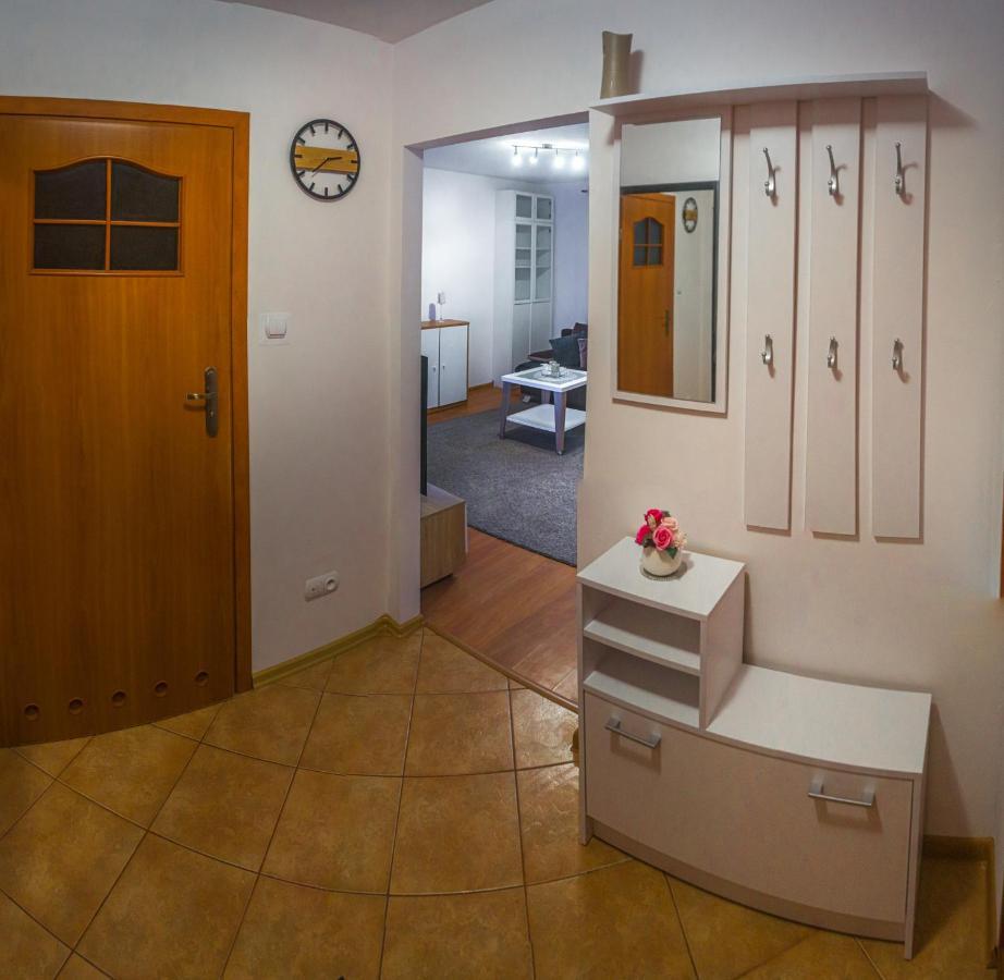 Komfortowy Apartament Belweder Opolznevoye Bagian luar foto