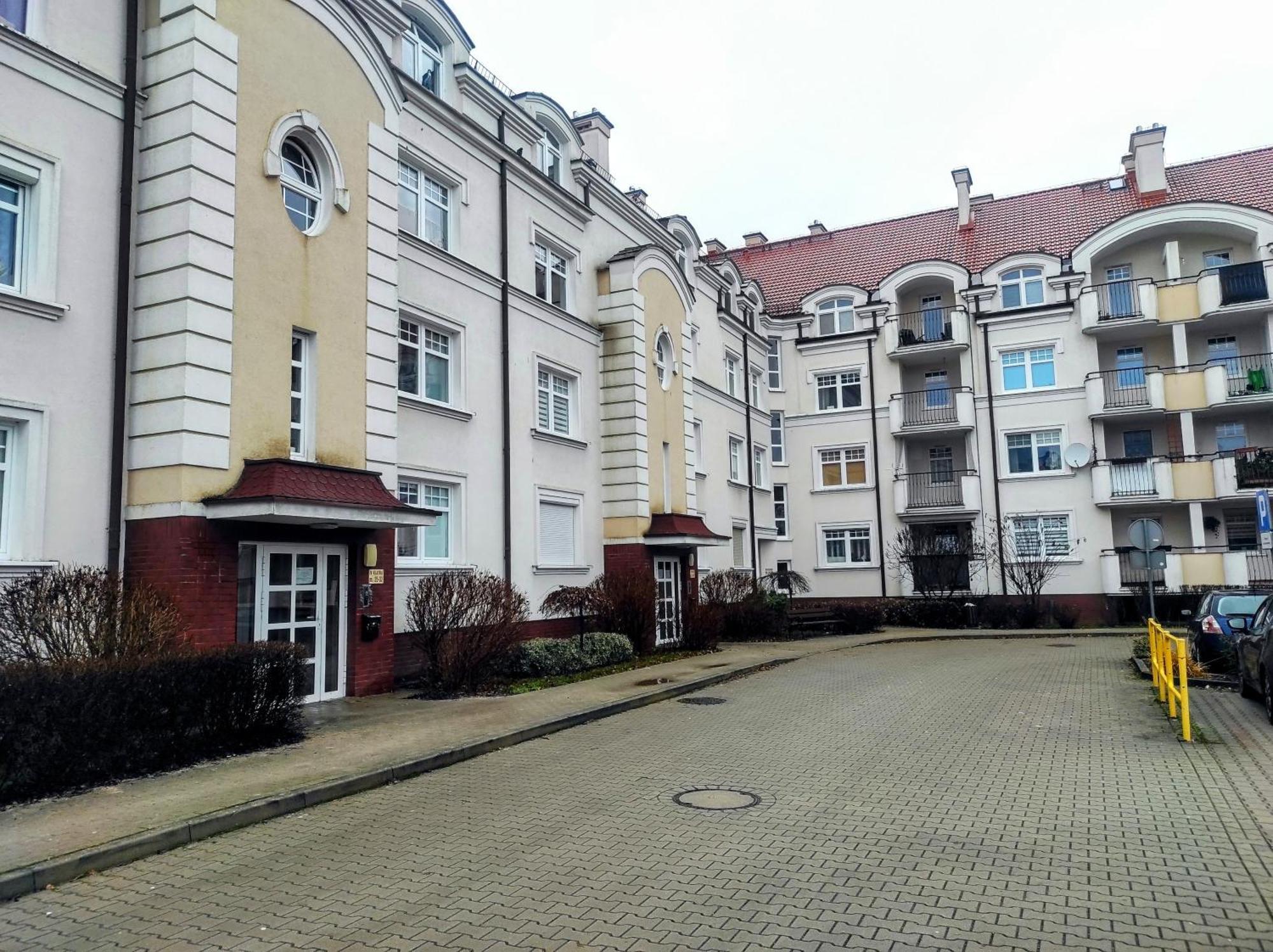 Komfortowy Apartament Belweder Opolznevoye Bagian luar foto